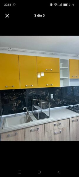 Drumul Taberei- Auchan, parc Moghioros, Ap.2 Camere -Centrala Termica.