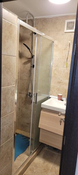 Drumul Taberei- Auchan, parc Moghioros, Ap.2 Camere -Centrala Termica.